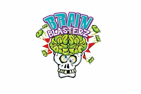 Brain Blasterz