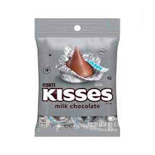 Шоколад HERSHEY'S Kisses   137гр