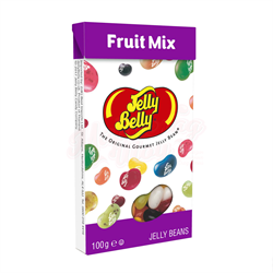 Драже Jelly Belly Fruit Mix   100гр