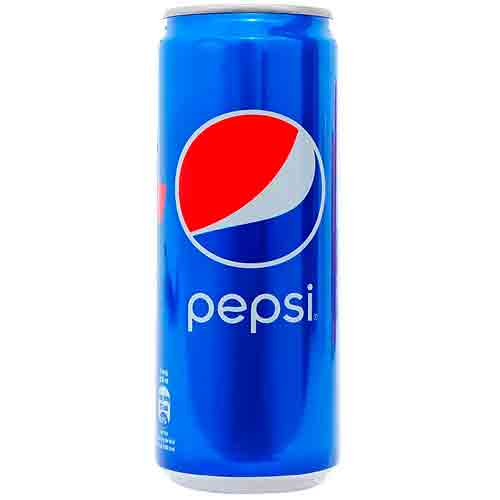 Газированный напиток Pepsi Slim   330мл