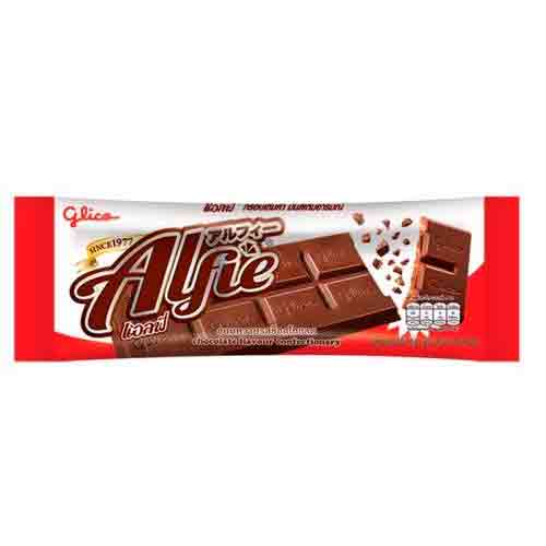 Шоколад Alfie Chocolate   31гр