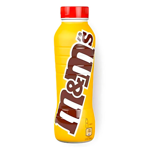 Напиток M&M's Peanut м  350мл