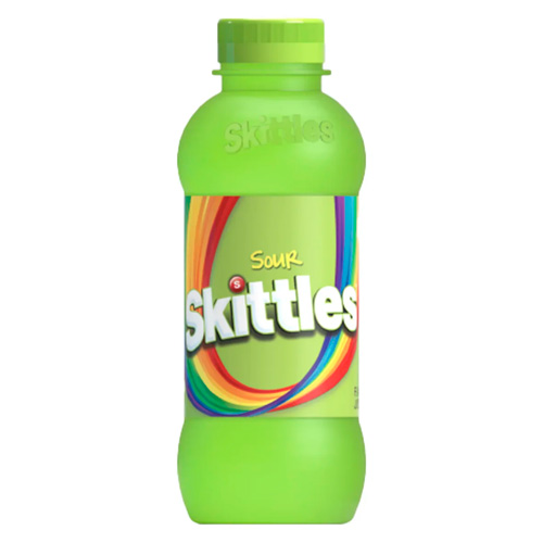Напиток Skittles Sour   414мл