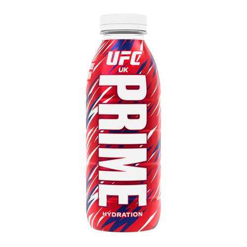 Изотонический напиток Prime Hydration UFC м  500мл