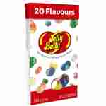 Драже Jelly Belly mix 20 flavors   100гр