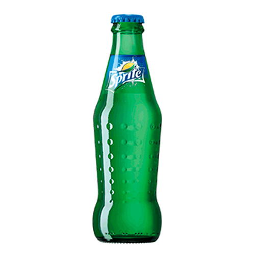 Газ.напиток Sprite Classic  стекло 250мл