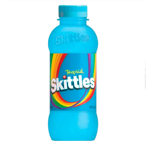 Напиток Skittles Tropical   414мл
