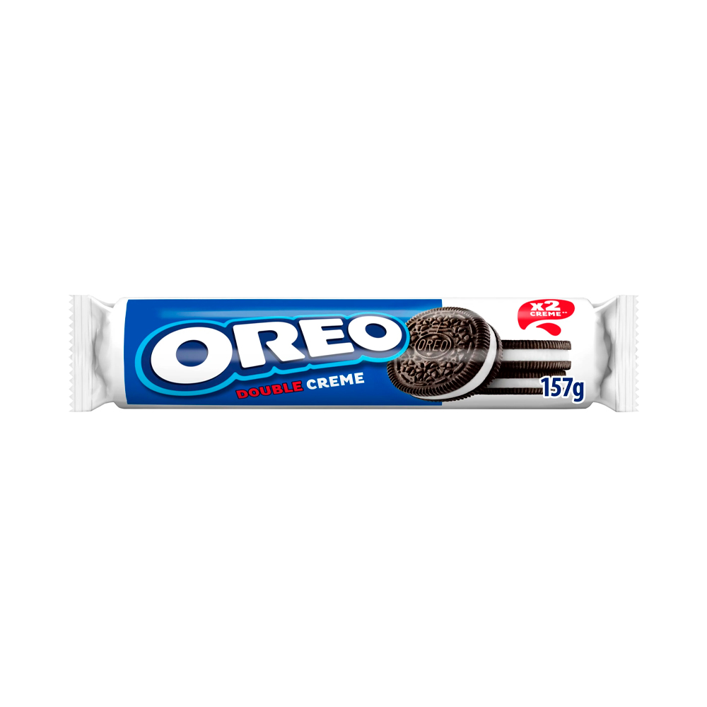 Печенье Oreo Double Crème   157гр