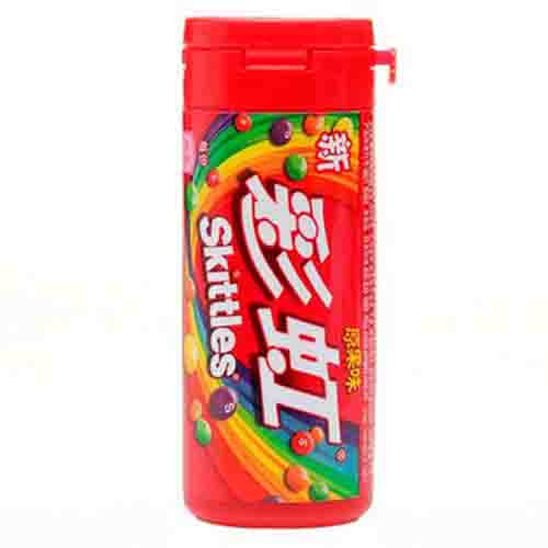 Драже Skittles Original   30гр