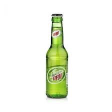 Газ.напиток Mountain Dew Classic  стекло 250мл