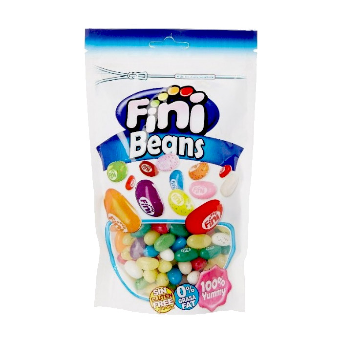 Жев.мармелад FINI Cinema Mix   180гр