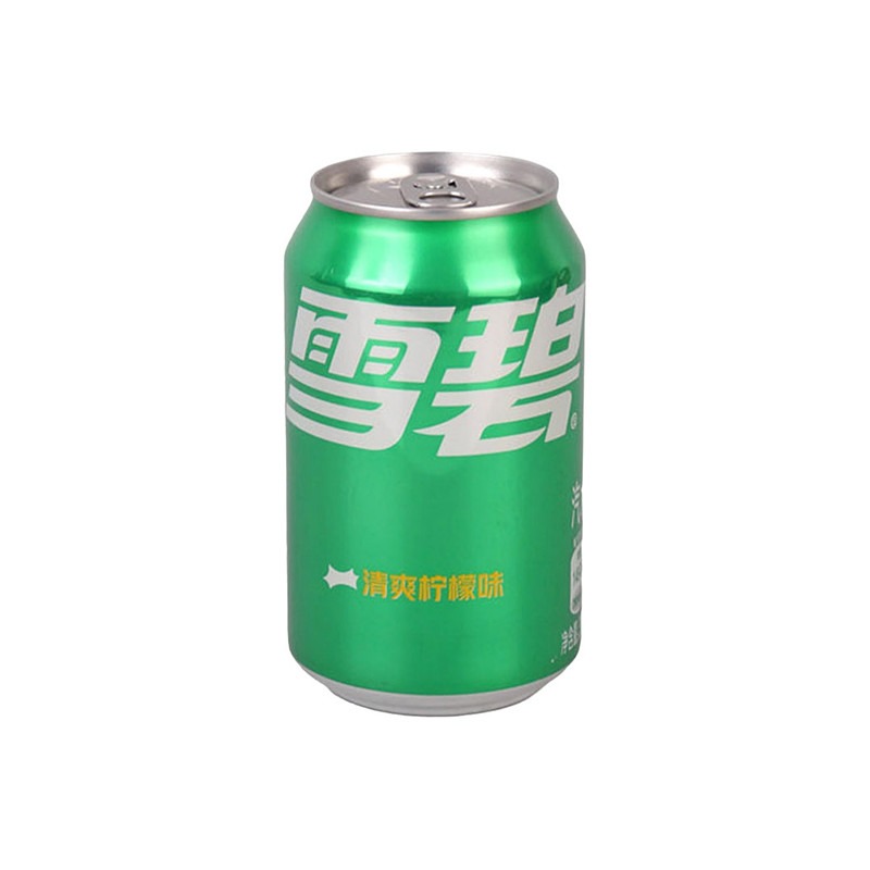 Газ.напиток Sprite Lemon   330мл