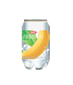 Напиток OKF Sparkling Banan   350мл