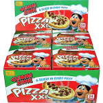 Жев.мармелад Gummi Zone Pizza (3 slices)  14гр