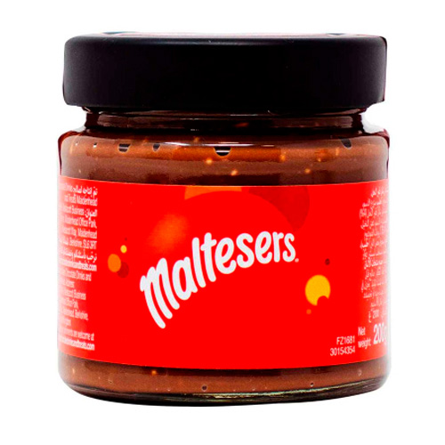 Шоколадная паста Maltesers Original   200гр