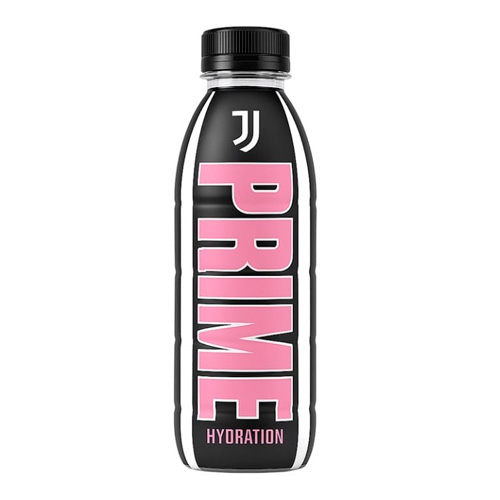 Изотонический напиток Prime Hydration FC Juventus М  500мл