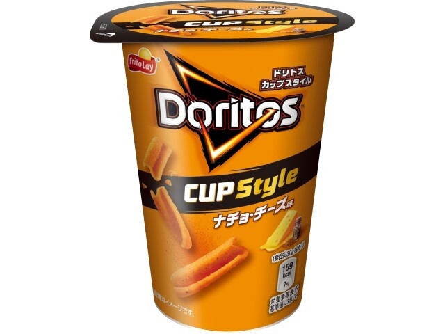 Чипсы Doritos Nacho Cheese   60гр