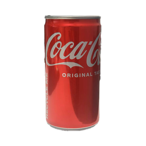 Coca-Cola