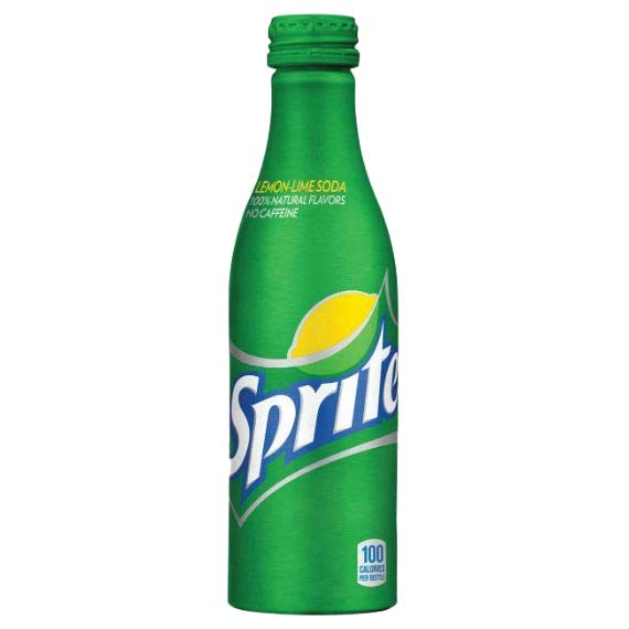 Газированный напиток Sprite Classic   251мл