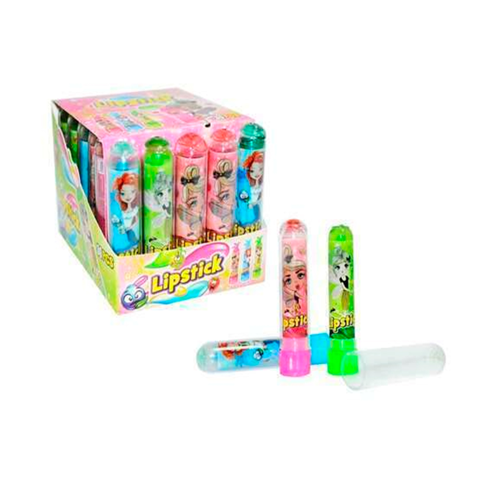 Жидкая карамель-гель Profisa Lipstick squeeze   8гр