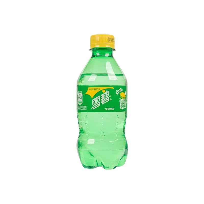 Газ.напиток Sprite Classic  пэт 300мл