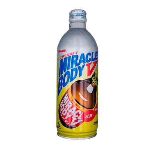 Напиток Sangaria Miracle body   500мл