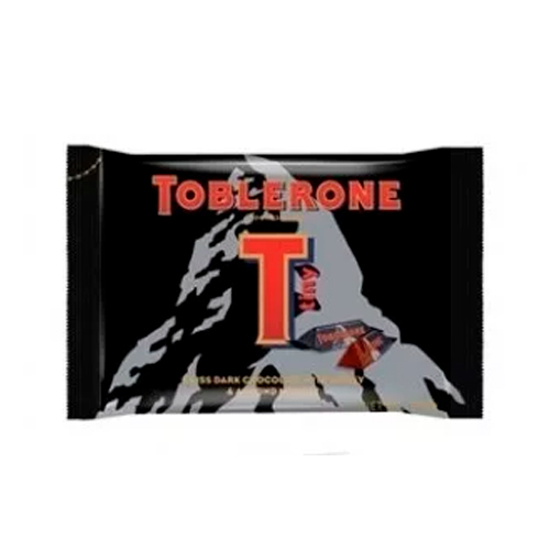 Шоколад Toblerone Dark   200гр