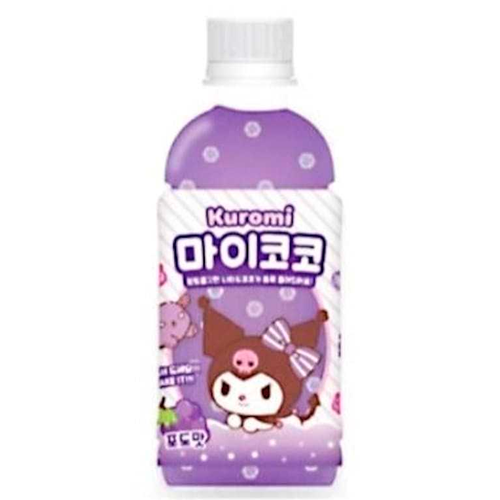 Напиток My Coco со вкусом винограда   340мл