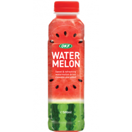 Напиток OKF Watermelon   500мл