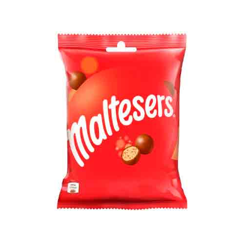 Шоколадные шарики Maltesers Classic   102гр