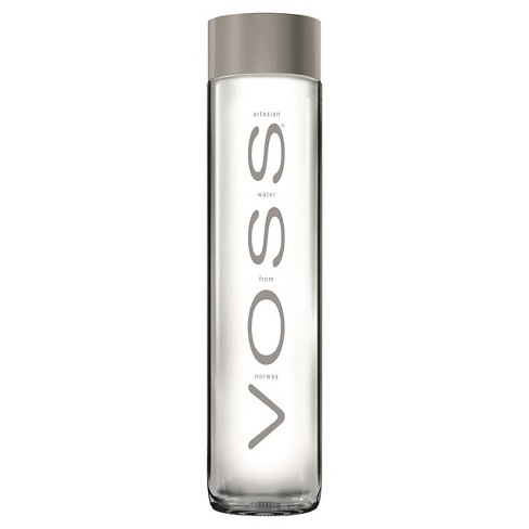 Вода питьевая VOSS негазированная   800мл