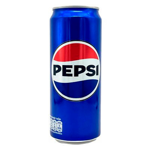 Газ.напиток Pepsi Cola NEW   320мл