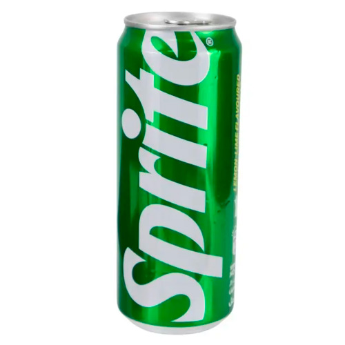 Газ.напиток Sprite classic Иордания м ж/б 330мл