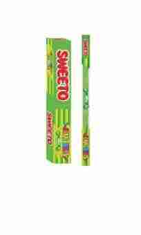 Жев. мармелад SWEETO Sour Belt Apple 8гр. Кислая лента Яблоко