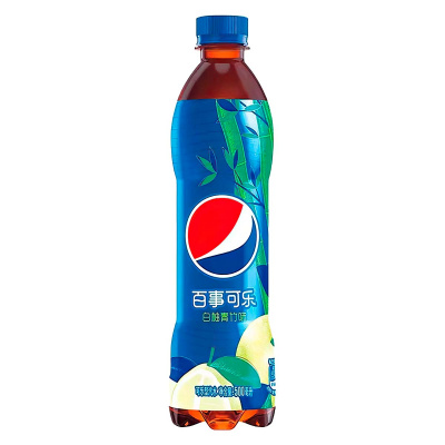 Газированный напиток Pepsi Бамбук-Грейпфрут   500мл