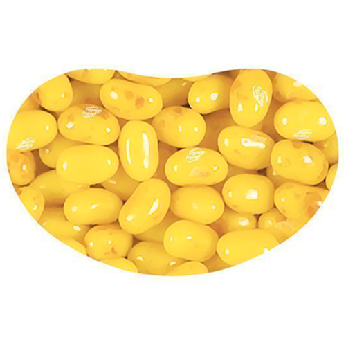 Драже Jelly Belly банан   1 000гр