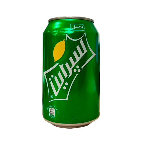 Газированный напиток Sprite Classic   330мл