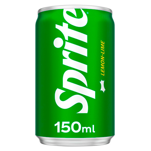 Газ.напиток Sprite Lemon-Lime   150мл