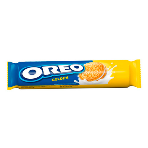 Печенье Oreo Golden   154гр