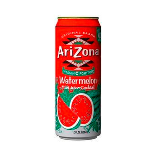Напиток Arizona Watermelon    650мл