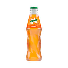 Газ.напиток Mirinda Classic  стекло 250мл