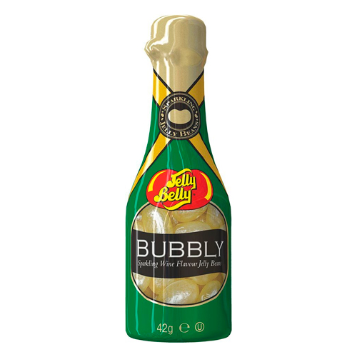 Драже Jelly Belly Шампанское   42гр