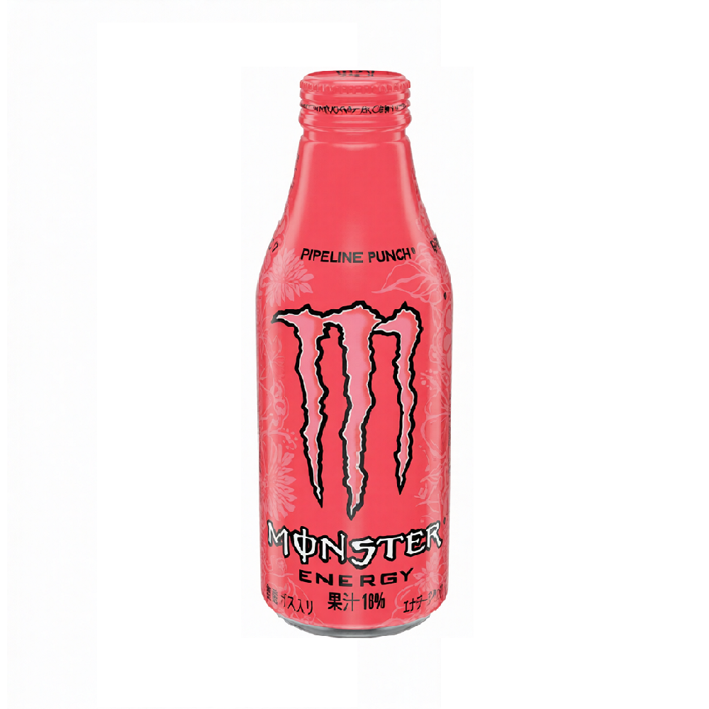 Энергетический напиток Monster Energy Pipeline Punch    500мл