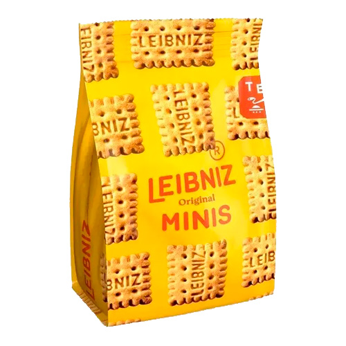 Печенье Leibniz Original Minis   120гр