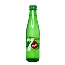 Газ.напиток 7Up Classic  стекло 250мл
