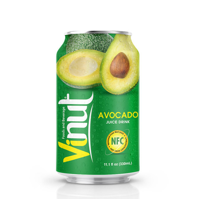 Напиток Vinut Avocado   330мл