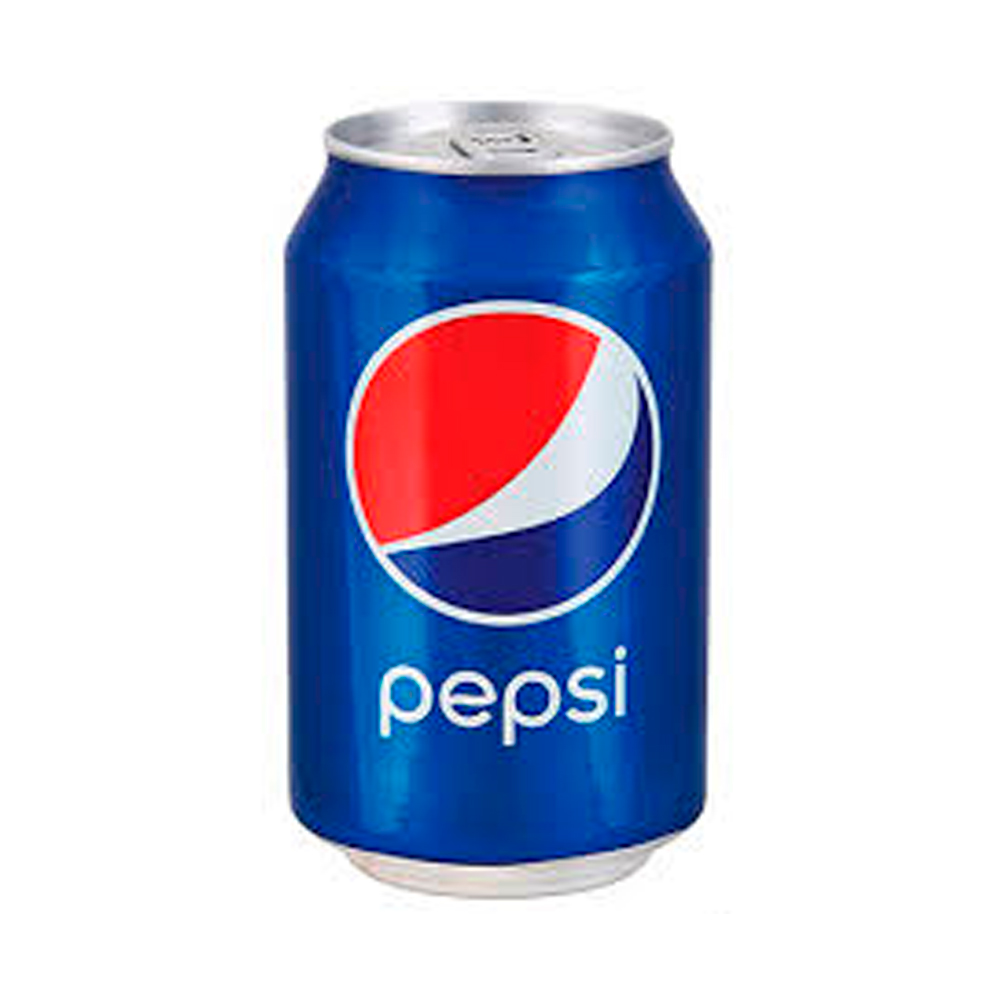 Газ.напиток Pepsi Classic  ж/б 330мл