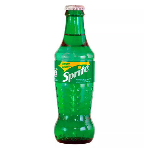 Газированный напиток Sprite Classic   250мл