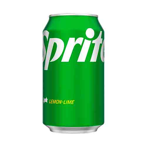 Газированный напиток Sprite Lemon-Lime   350мл