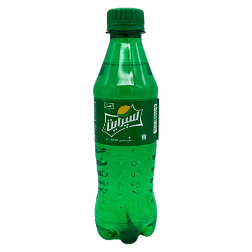 Газ.напиток Sprite Classic  пэт 330мл